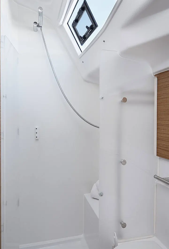 Elan Impression 45 - 
