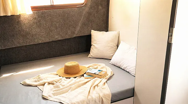 Nicols Riviera 920 - 