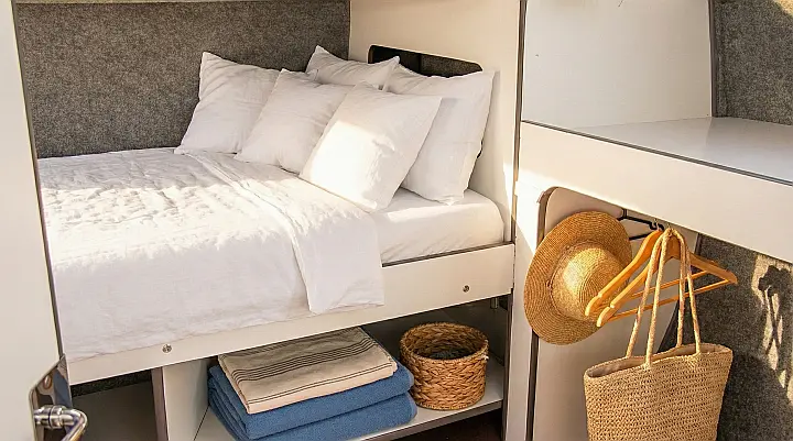 Nicols Riviera 920 - 