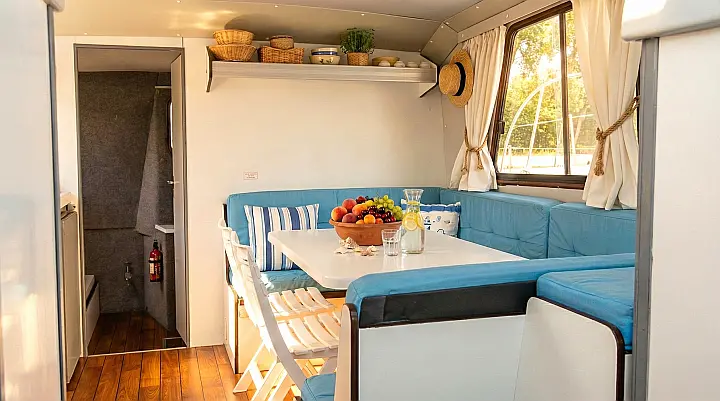 Nicols Riviera 920 - 
