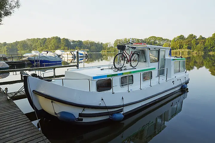 Pénichette 935 W - 