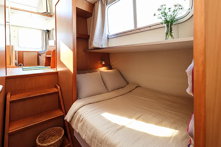Pénichette 935 W - 