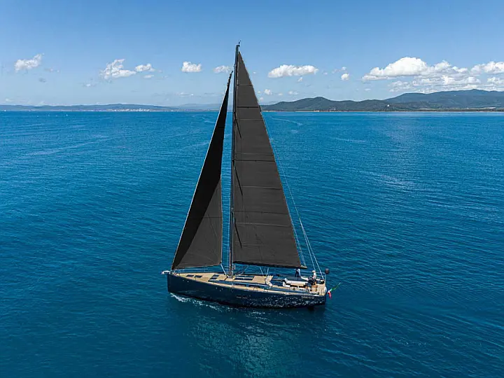 Hanse custom Italian sea group - External image