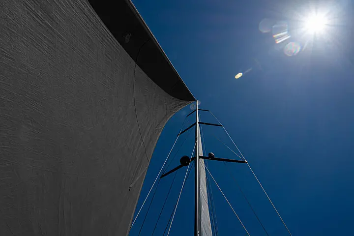 Hanse custom Italian sea group - 