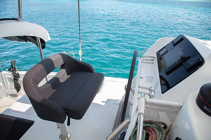 Lagoon 42  - 