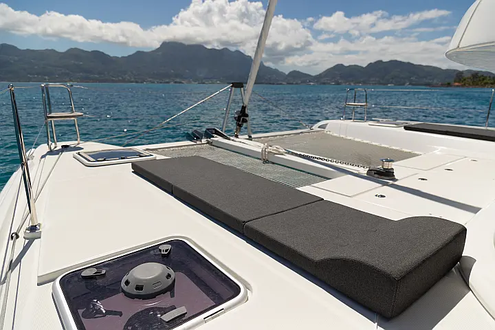 Lagoon 42  - 