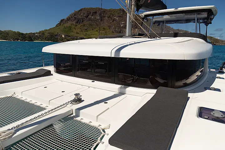 Lagoon 42  - 