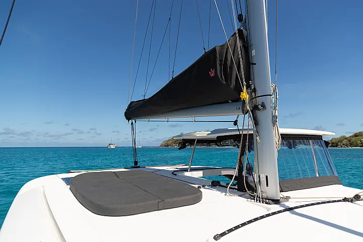 Lagoon 42  - 