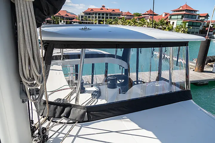 Lagoon 42  - 