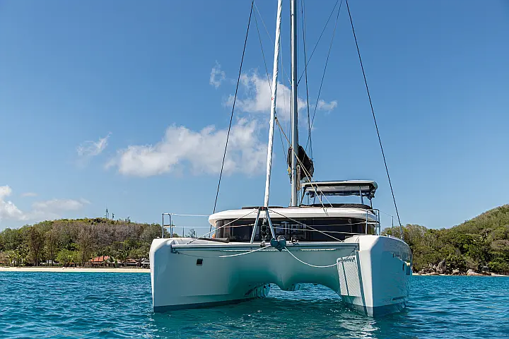 Lagoon 42  - 