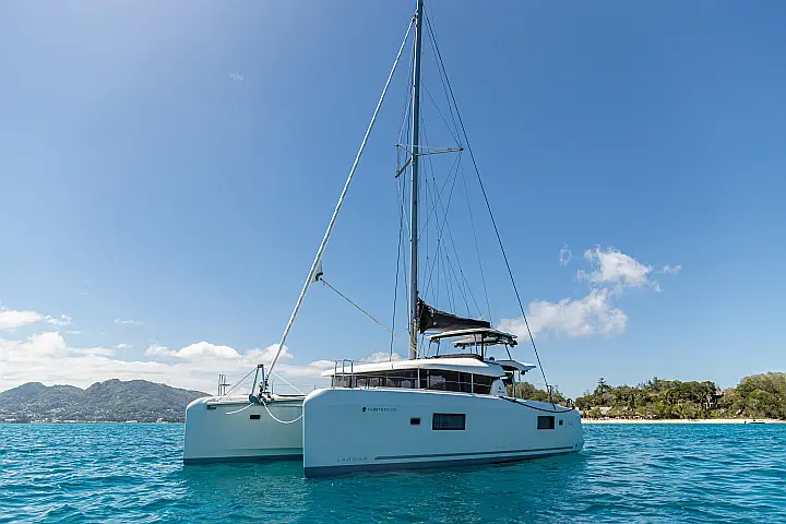 Lagoon 42  - 