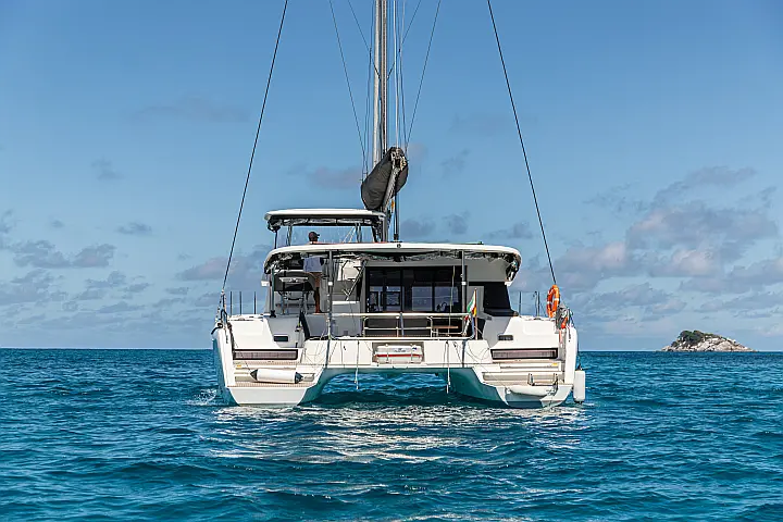 Lagoon 42  - 