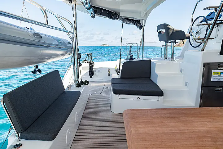 Lagoon 42  - 