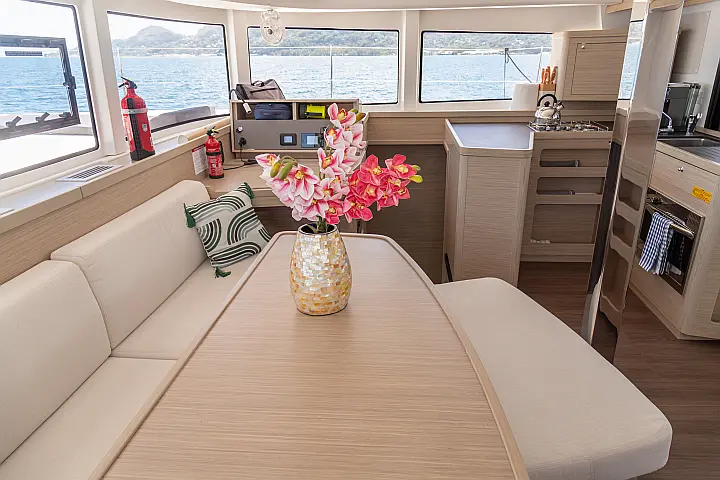 Lagoon 42  - 