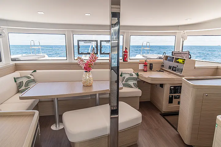 Lagoon 42  - 