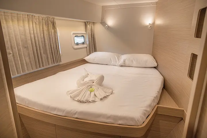 Lagoon 42  - 