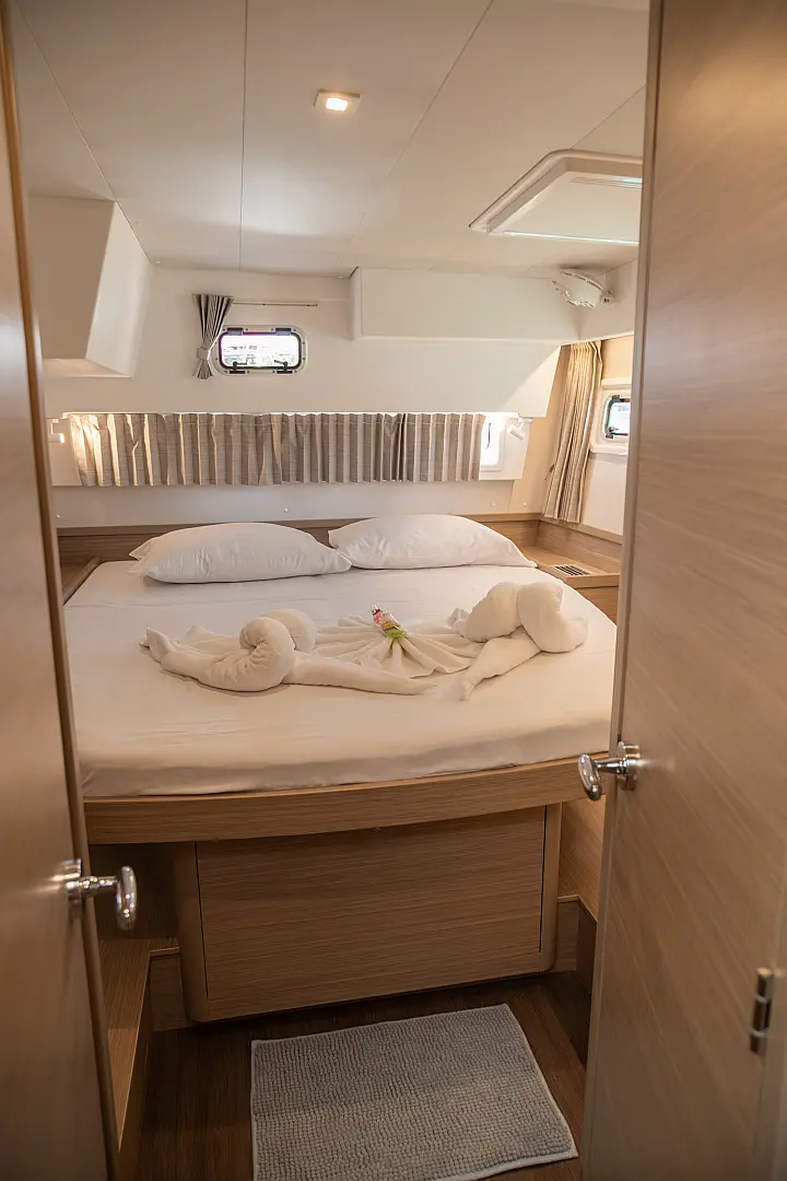 Lagoon 42  - 