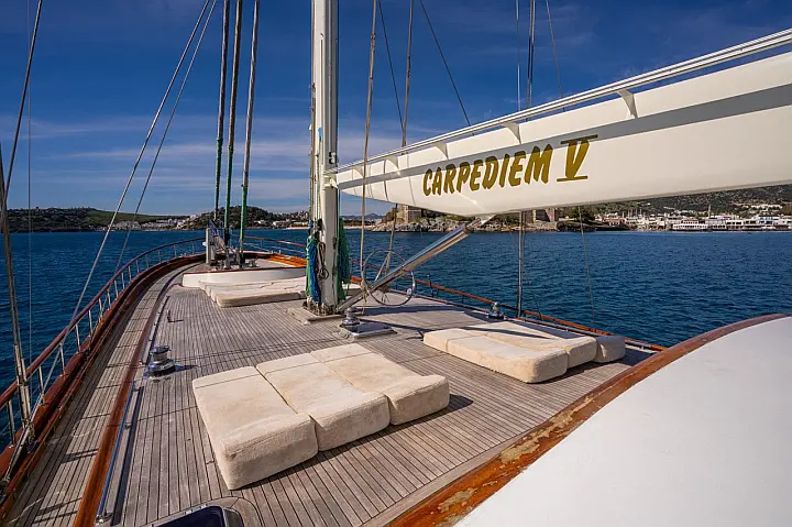 CARPEDIEM 5 - 
