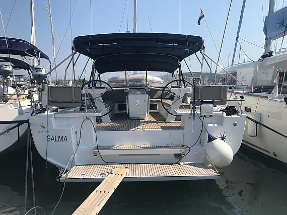 Oceanis 51.1