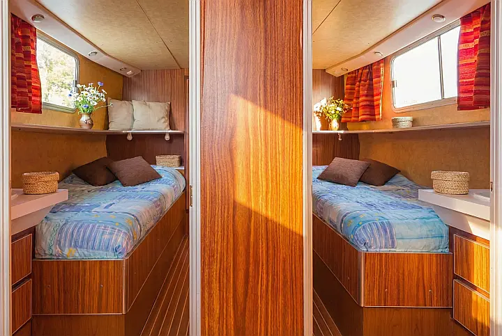 Pénichette 1120 R - 