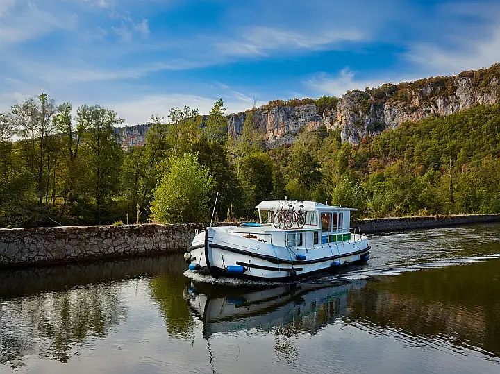 Pénichette 1120 R - External image