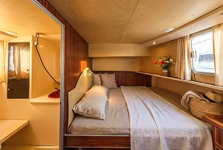 Pénichette 1165 FB - 