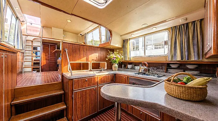 Pénichette 1165 FB - 