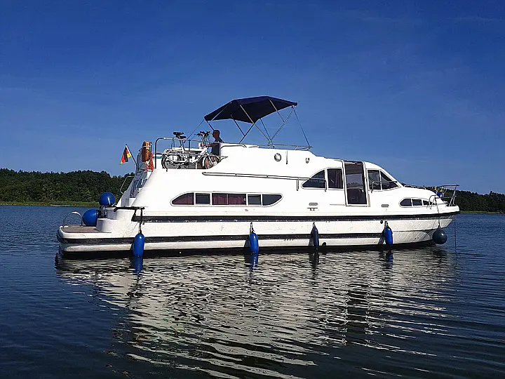 Europa E.400 - External image