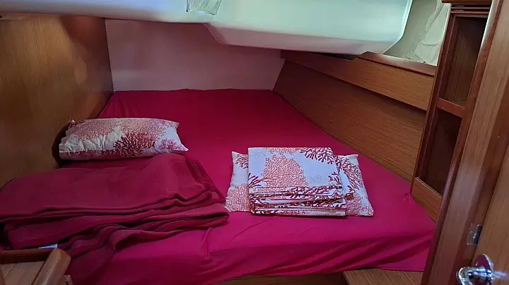 Sun Odyssey 45 - 