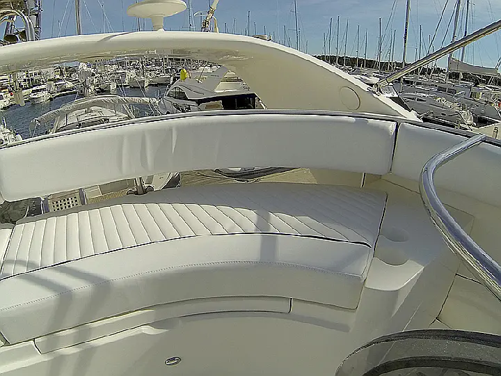 Fairline Phantom 50 - 