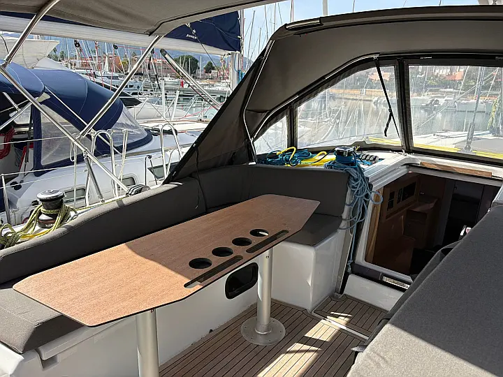 Dufour 48 - 