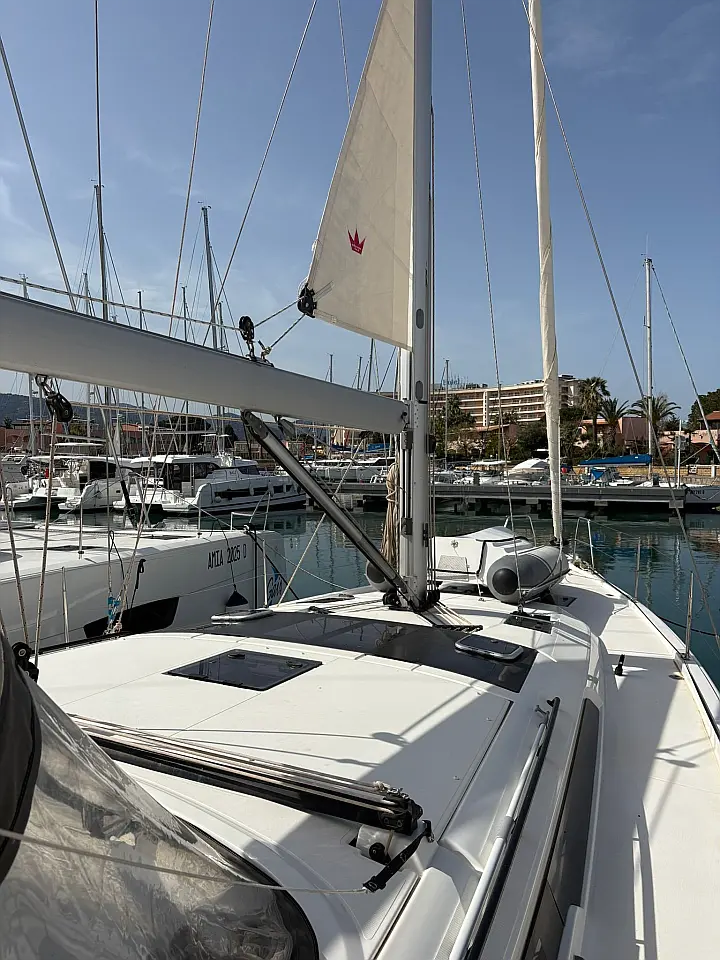 Dufour 48 - 