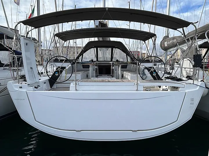 Dufour 48 - 