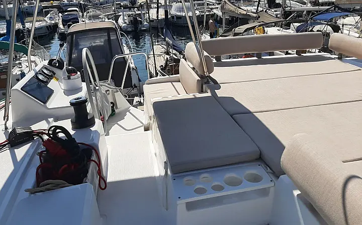 Bali Catspace (4 cab.) - 