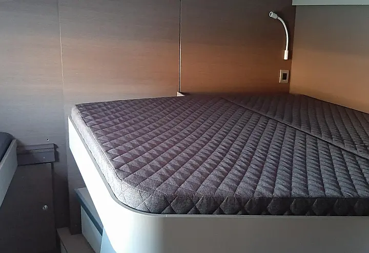 Bali Catspace (4 cab.) - 