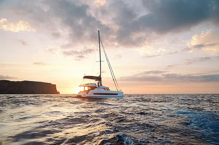 Bali Catspace (4 cab.) - 