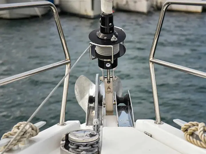 Sun Loft 47 (7 cab.) - 