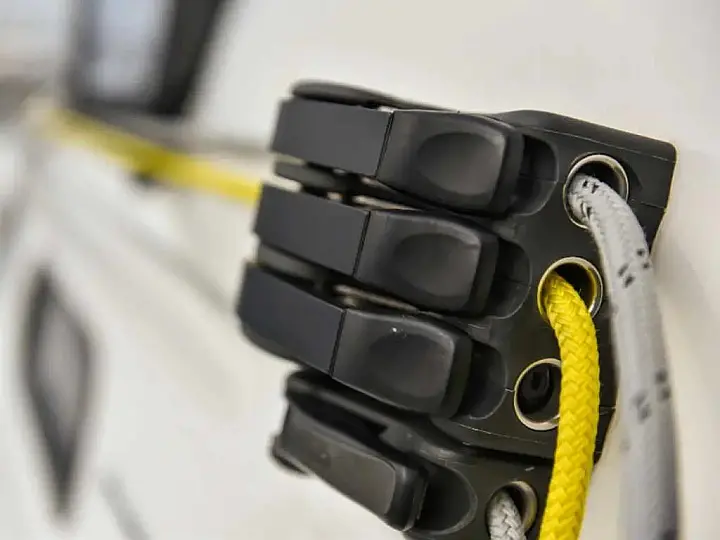 Sun Loft 47 (7 cab.) - 