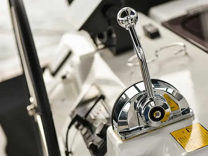 Sun Loft 47 (7 cab.) - 