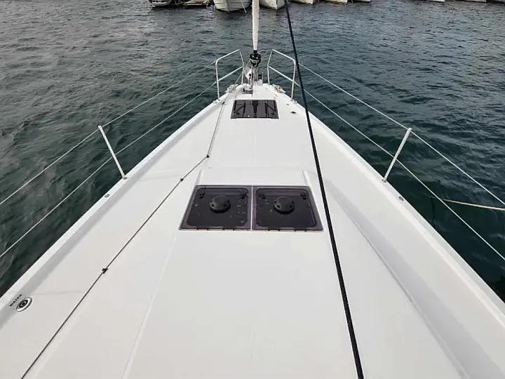 Sun Loft 47 (7 cab.) - 