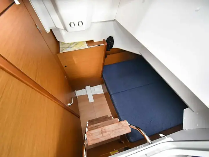 Sun Loft 47 (7 cab.) - 