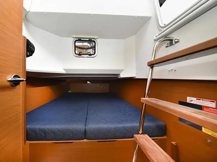 Sun Loft 47 (7 cab.) - 