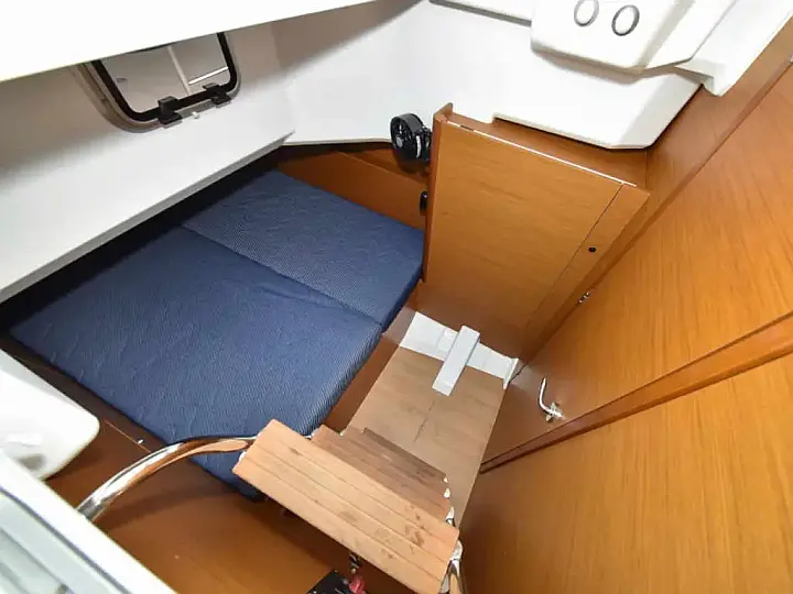 Sun Loft 47 (7 cab.) - 