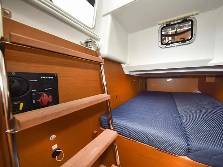 Sun Loft 47 (7 cab.) - 