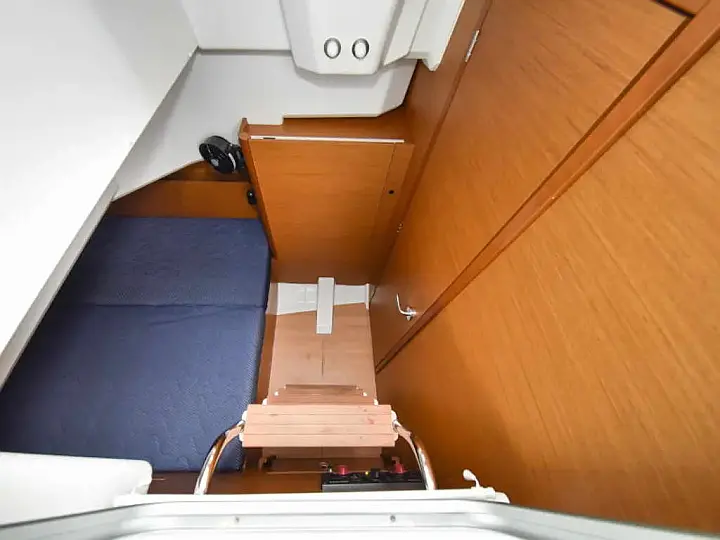 Sun Loft 47 (7 cab.) - 