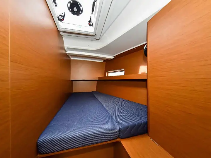 Sun Loft 47 (7 cab.) - 