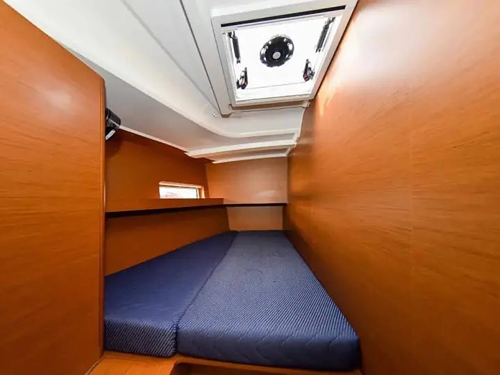 Sun Loft 47 (7 cab.) - 