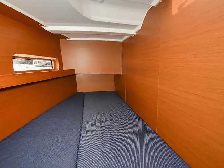 Sun Loft 47 (7 cab.) - 