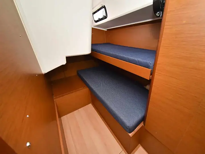 Sun Loft 47 (7 cab.) - 