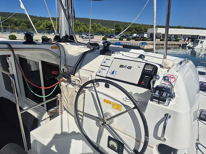 Lagoon 40 - 